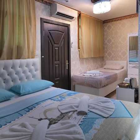 Diyar Hotel Стамбул Екстер'єр фото