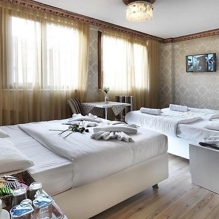 Diyar Hotel Стамбул Екстер'єр фото