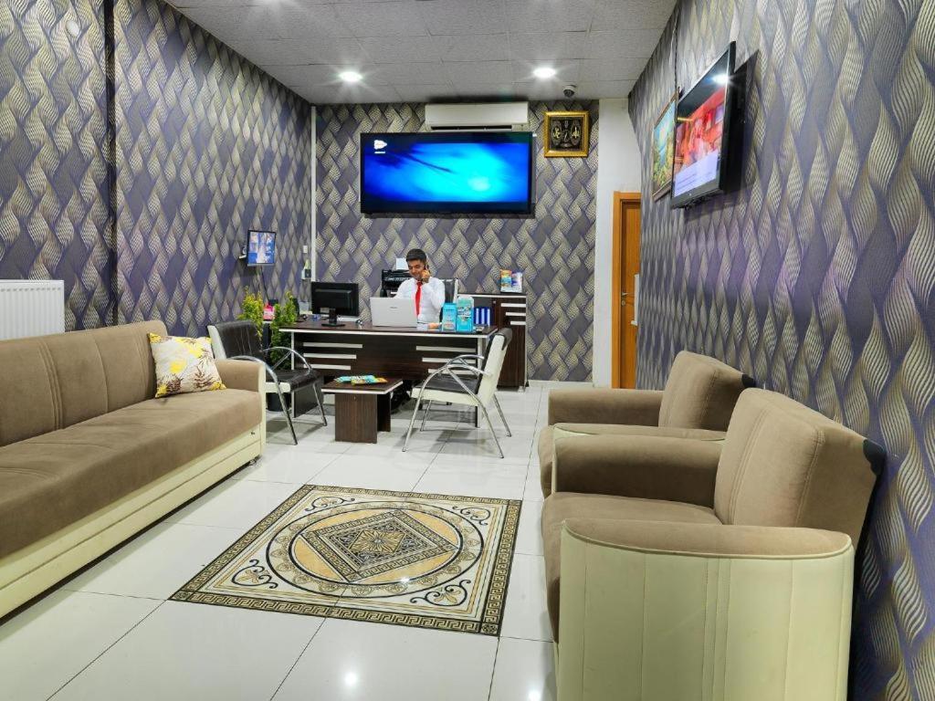 Diyar Hotel Стамбул Екстер'єр фото
