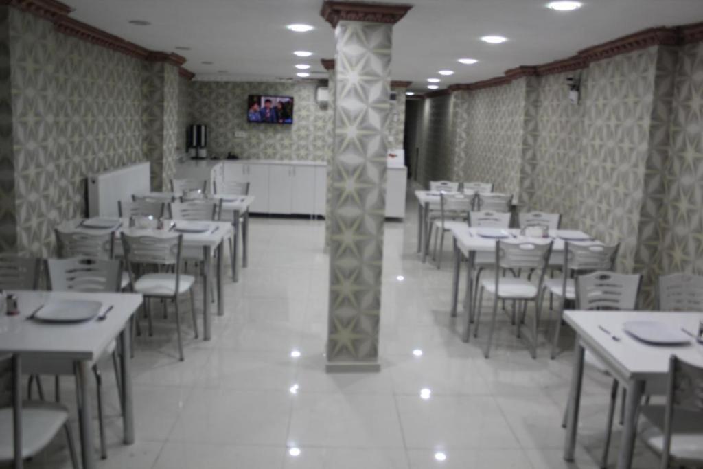 Diyar Hotel Стамбул Екстер'єр фото