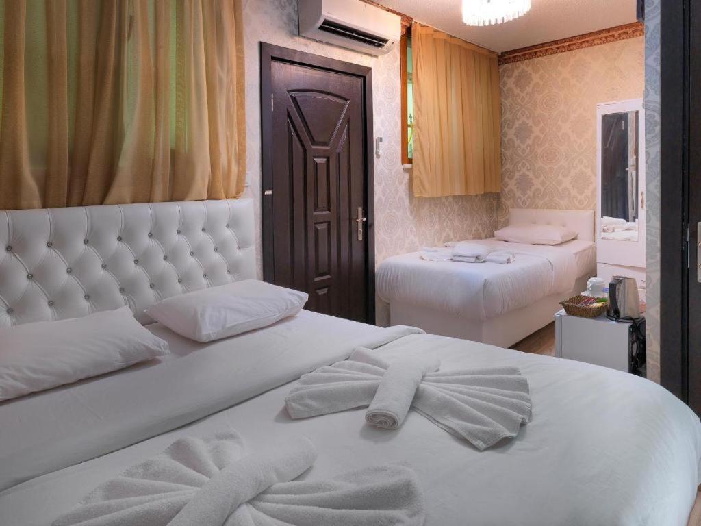 Diyar Hotel Стамбул Екстер'єр фото