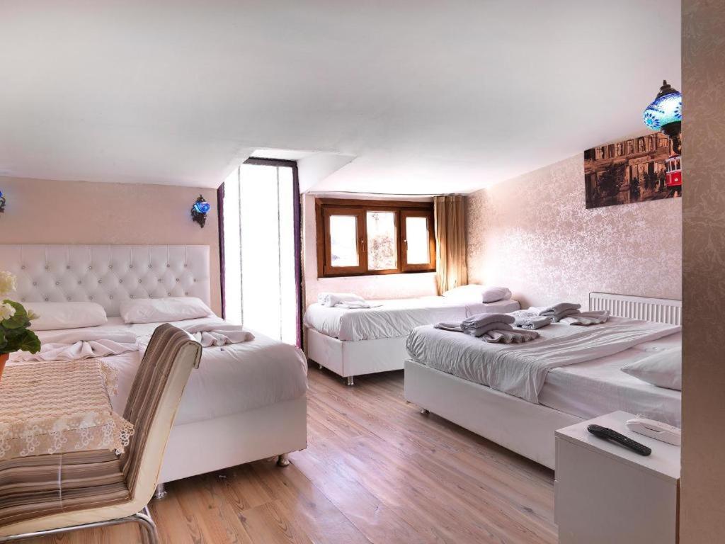 Diyar Hotel Стамбул Екстер'єр фото