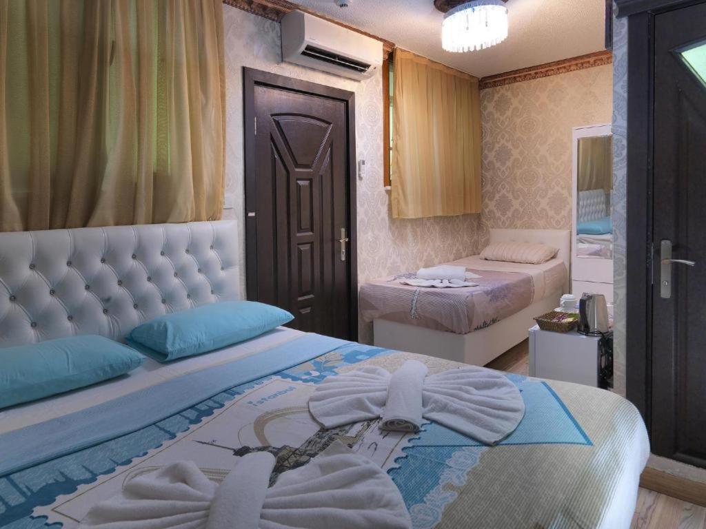 Diyar Hotel Стамбул Екстер'єр фото