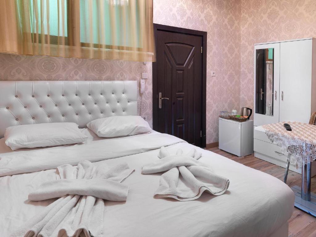 Diyar Hotel Стамбул Екстер'єр фото