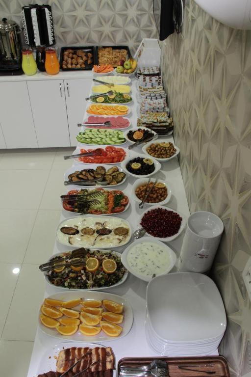 Diyar Hotel Стамбул Екстер'єр фото