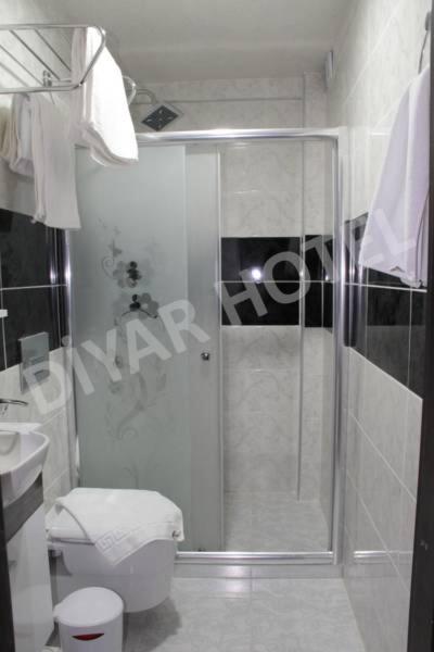 Diyar Hotel Стамбул Екстер'єр фото