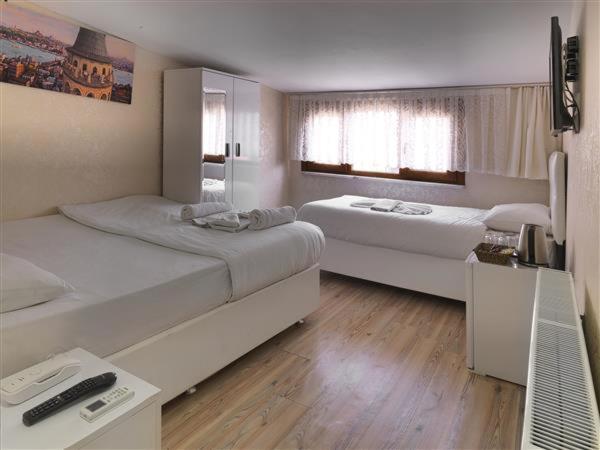 Diyar Hotel Стамбул Екстер'єр фото